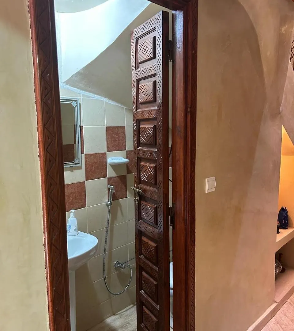 Appartement Riad Zakarya Marrakesh Maroc