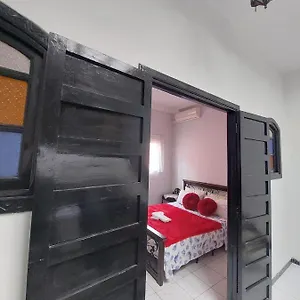  Hébergement de vacances Al Nakhil