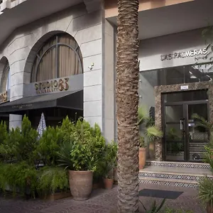  Appartement Palmeras