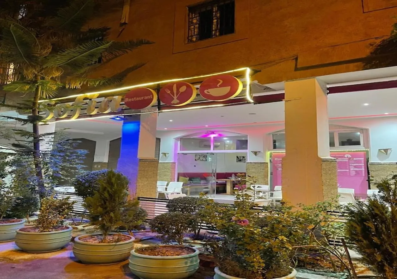 Apartment Riad Zakarya Marrakesh