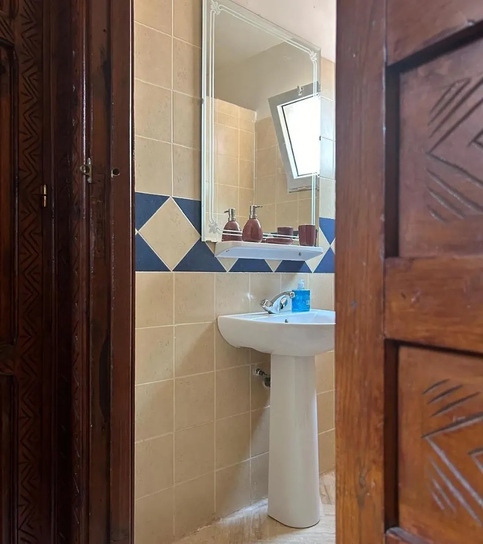 Riad Zakarya Marrakesh