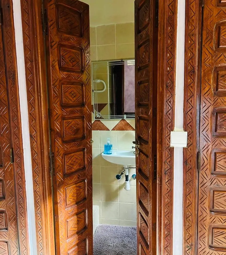Riad Zakarya Marrakesh 0*,  Morocco