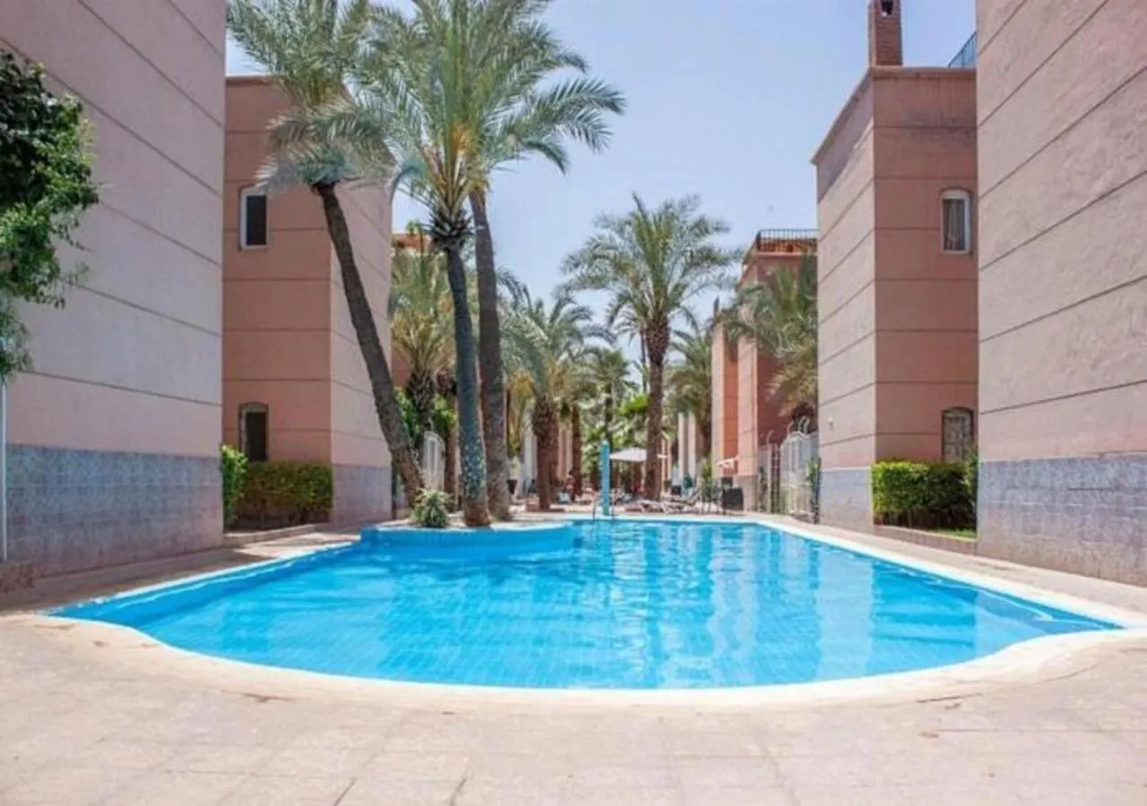 Riad Zakarya Marrakesh