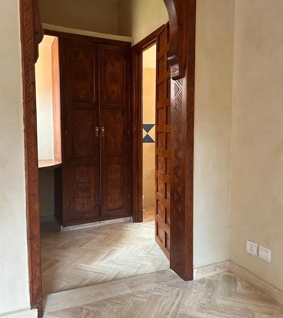 Riad Zakarya Marrakesh